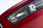 Ford Taurus SHO 2012 года